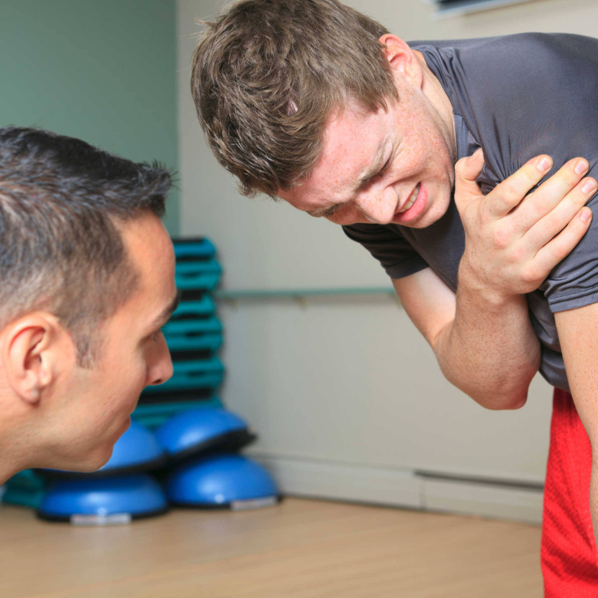 Complex Trauma Surgeries