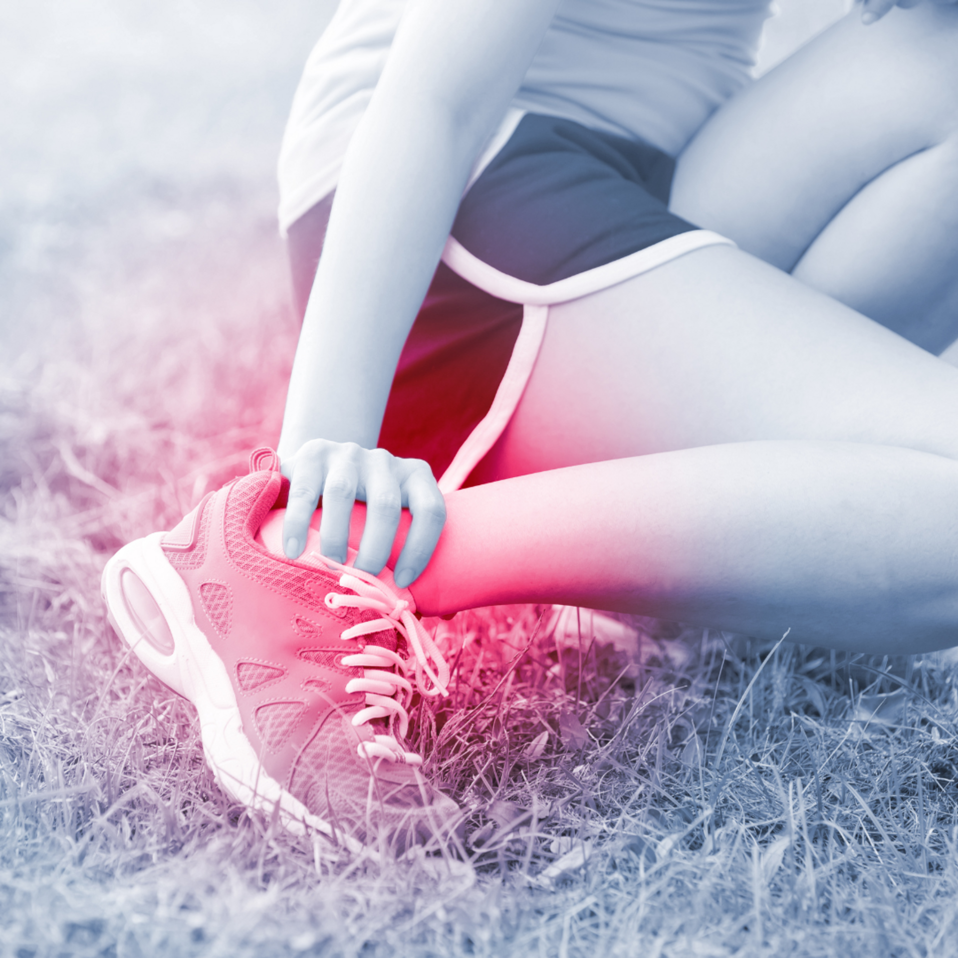 Sports Injuries Treatment